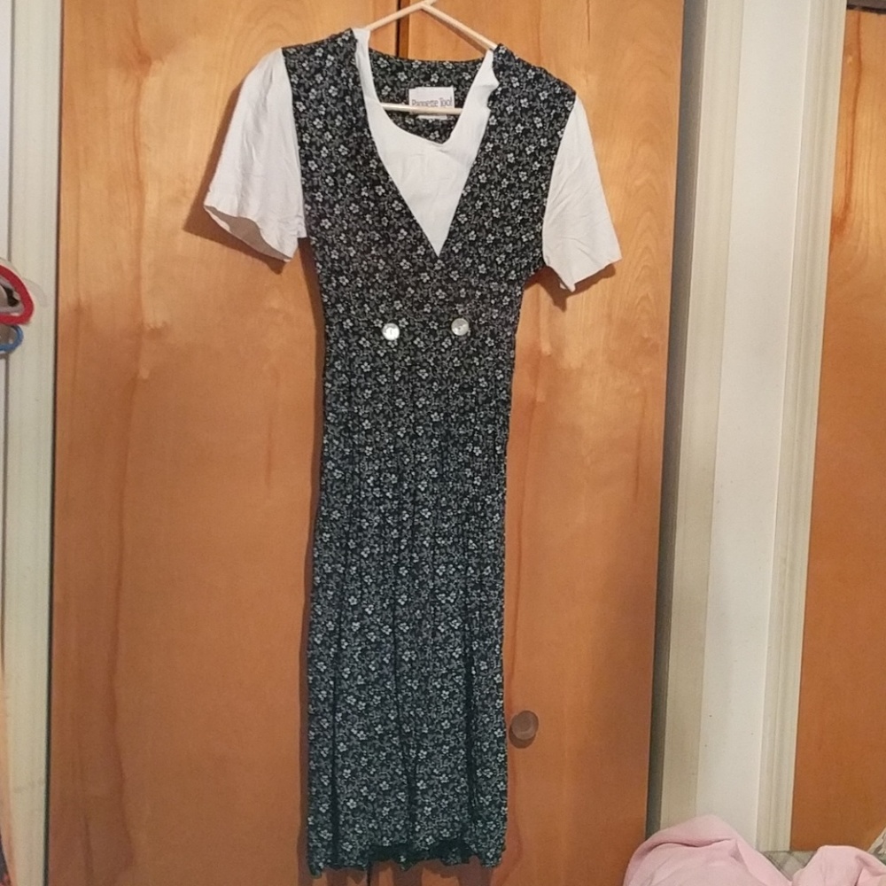 Vintage Dress